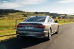 Audi A8 L 55 TFSI Quattro 2018 года (AU)